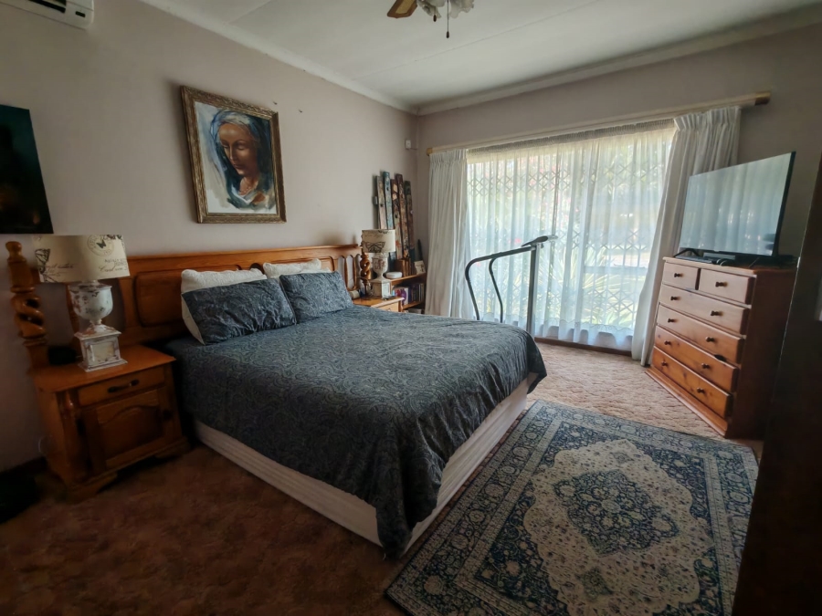 4 Bedroom Property for Sale in Sasolburg Ext 23 Free State